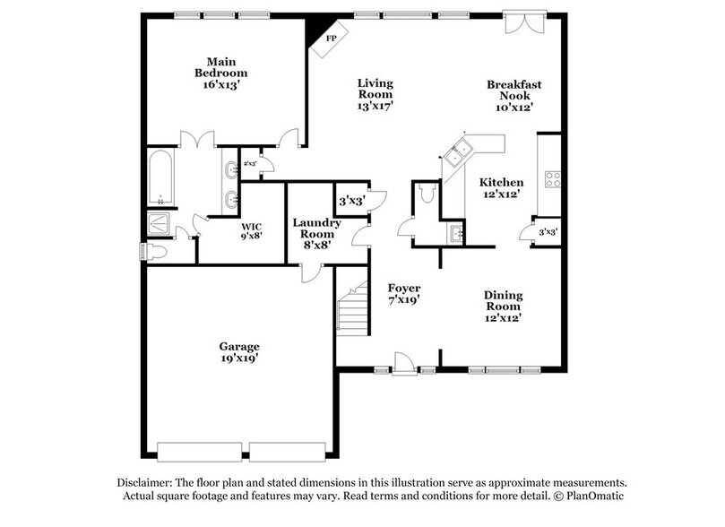 Building Photo - 10528 Adlin Ave