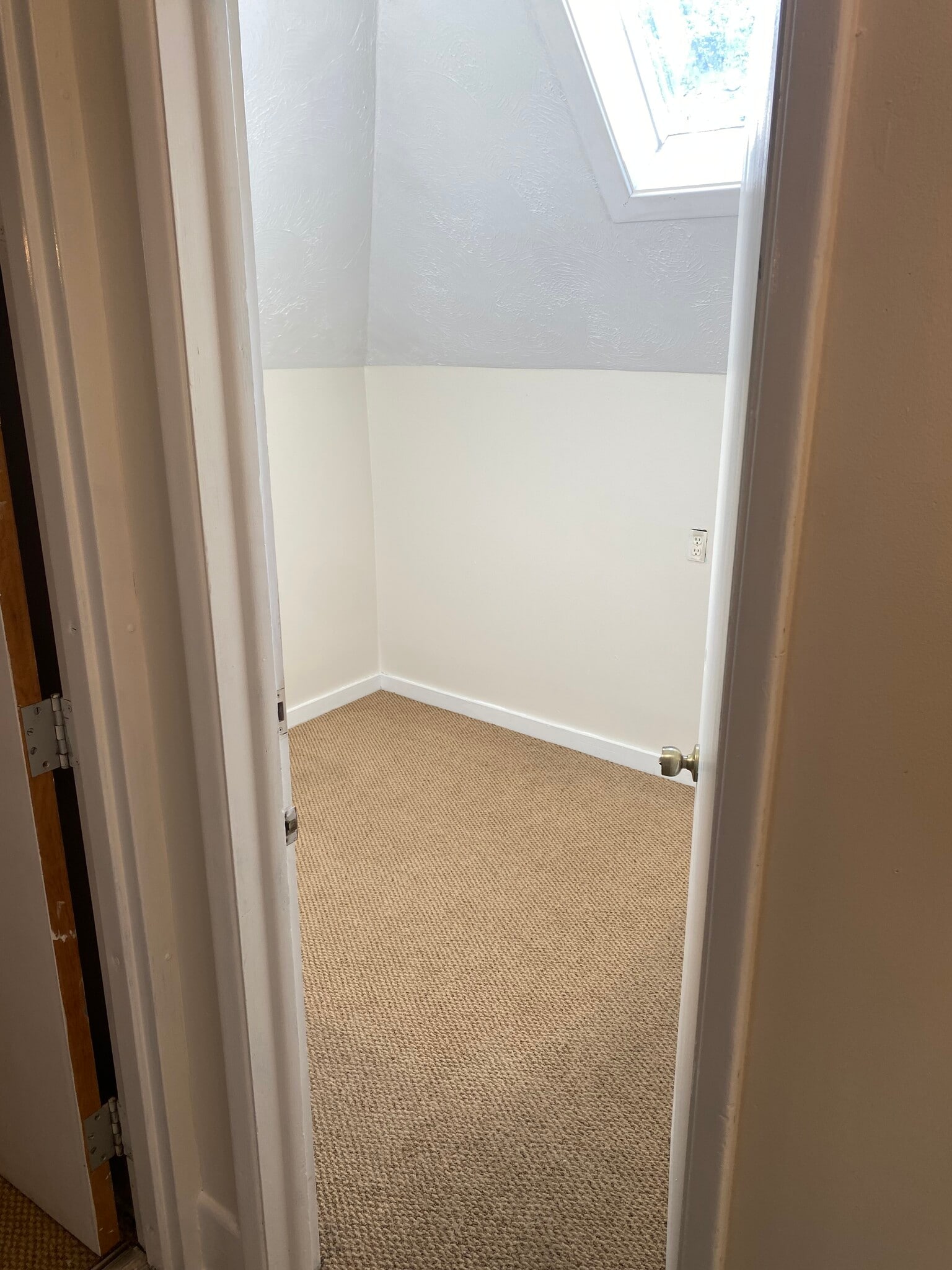 Bedroom/office - 1817 W 8th Ave