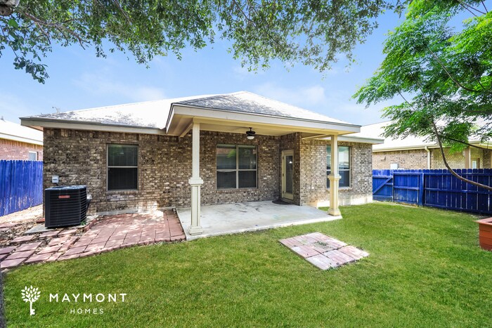 Building Photo - 3815 Grissom Woods