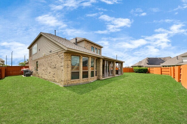 Building Photo - 6314 Cord Grass Ct