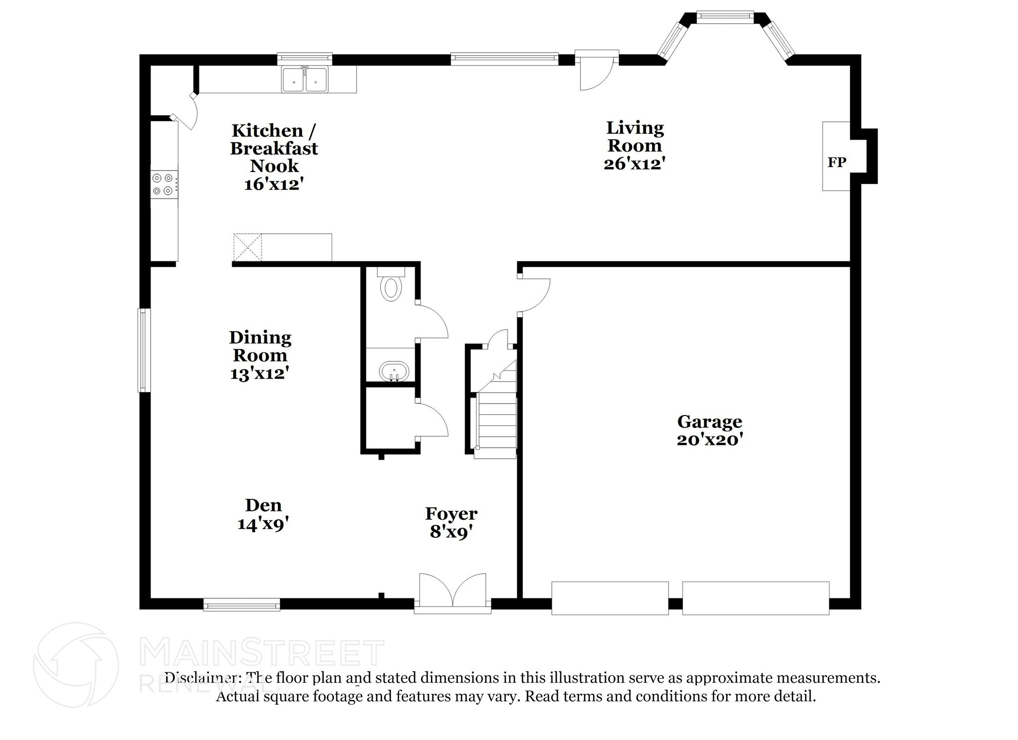 Building Photo - 6455 Alford Cir