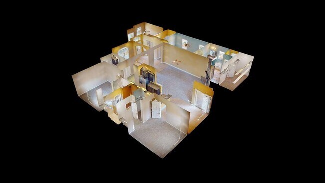 Building Photo - Spacious 4-Bed/3-Bath in Alamogordo, NM