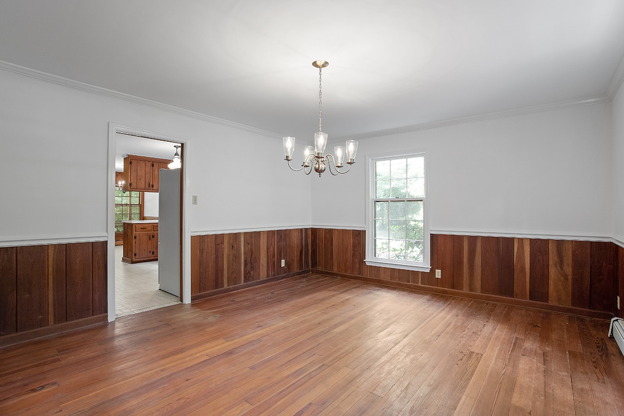 Dining Room - 2152 Lakeshore Ct