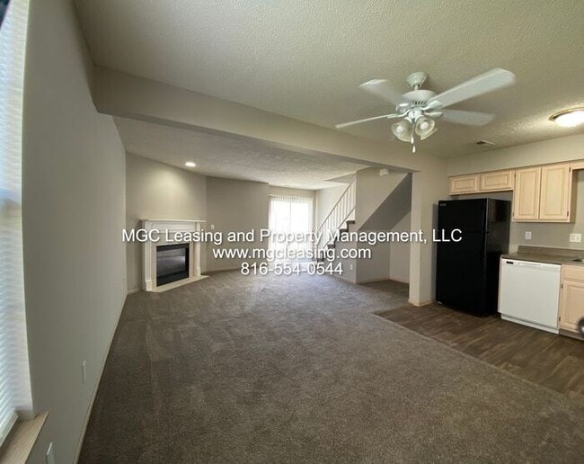 Building Photo - SOUTH GARDEN TOWNHOMES