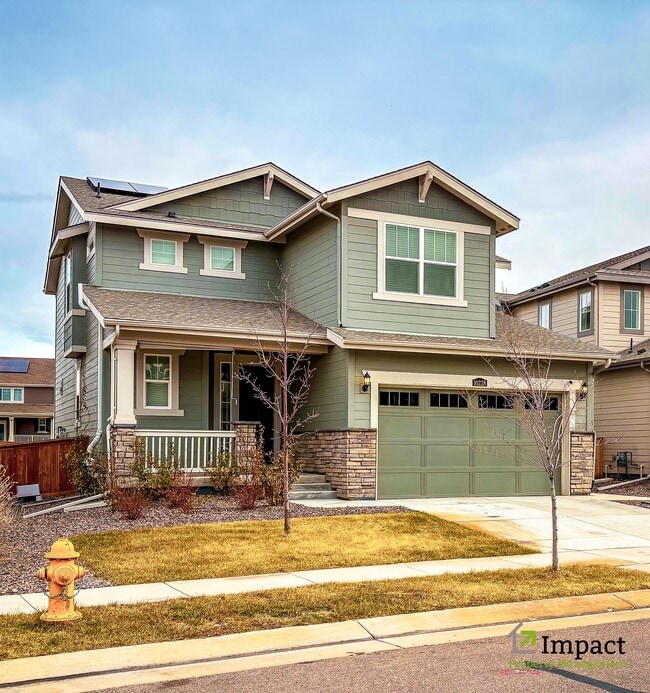 Building Photo - 10228 Vaughn St