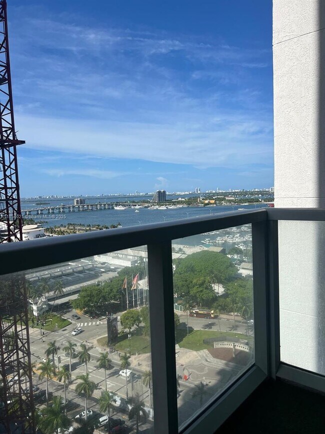 Building Photo - 244 Biscayne Blvd