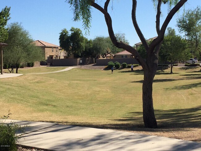 Building Photo - 17041 W Marshall Ln