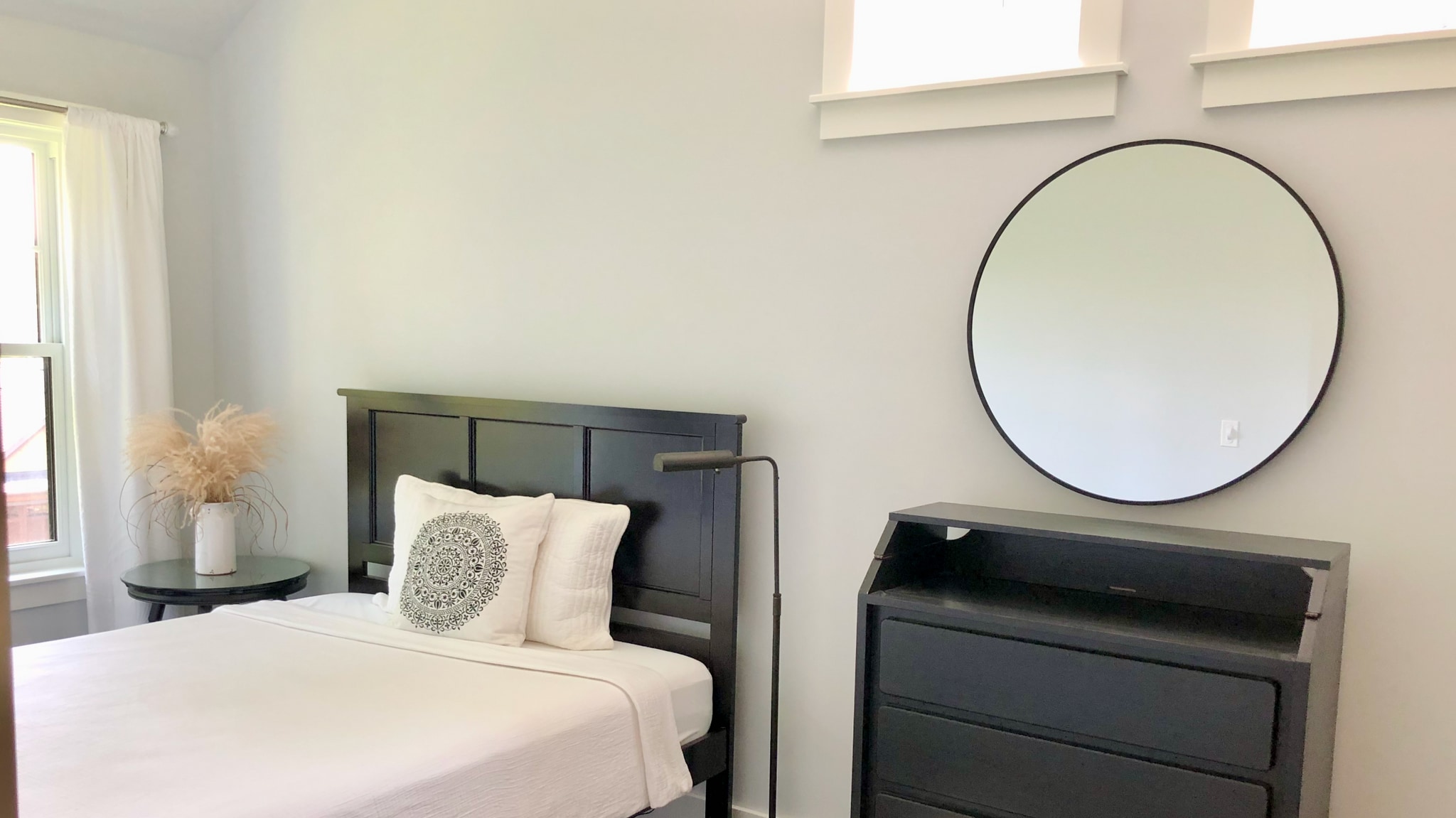 Alternate photo of bedroom - 297 Durham Point Rd