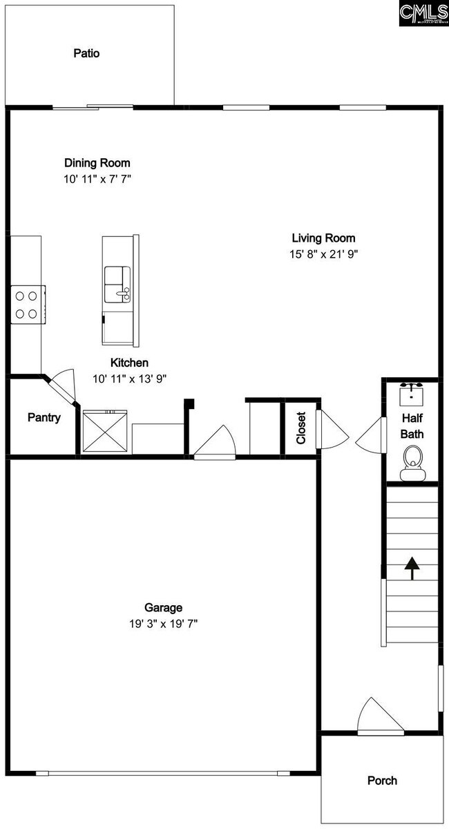 Building Photo - 1651 Commendable Ct
