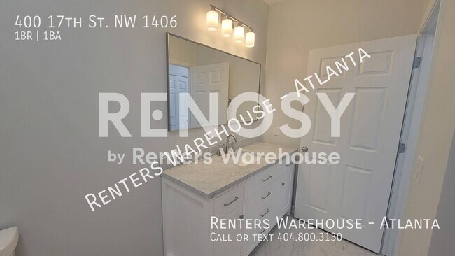 Building Photo - 400 17th St NW