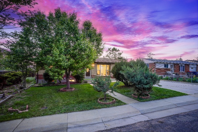 Building Photo - 7777 Umatilla St