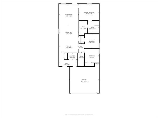 Building Photo - 1813 Potomac Ln