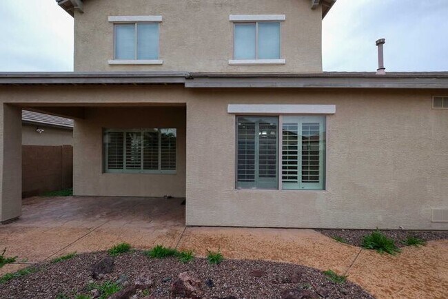 Building Photo - Move-In Ready Home in Highly Desirable Lagos Vistoso