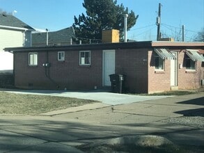 Building Photo - 540 E 200 N