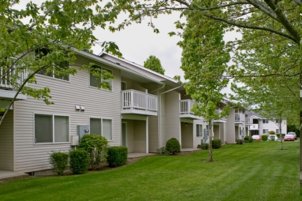 Building Photo - Crestbrook Apartments