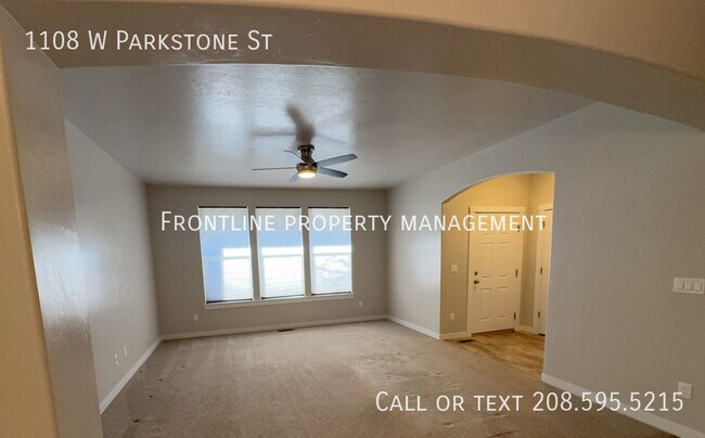 Building Photo - 1108 W Parkstone St