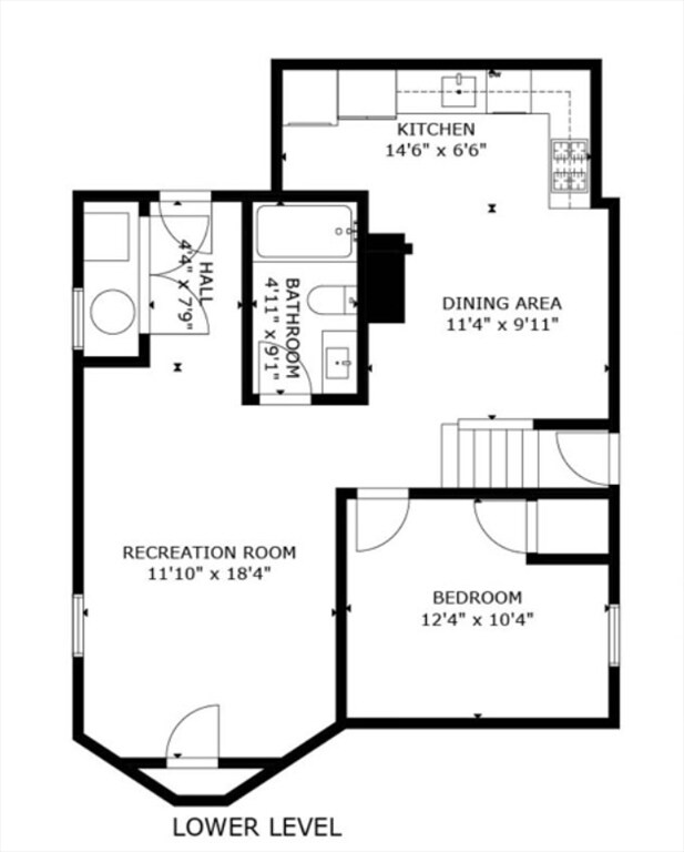 Building Photo - 18 Wyman St