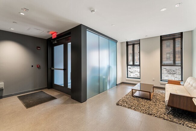 Building Photo - 691 Massachusetts Ave