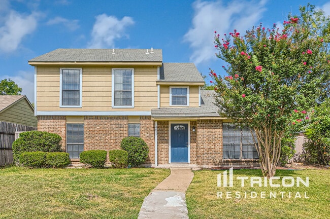 Building Photo - 4613 Monterrey Dr