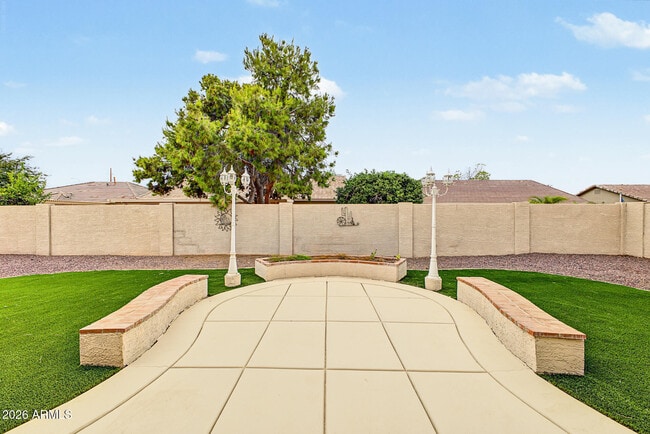 Building Photo - 6960 S Windstream Dr