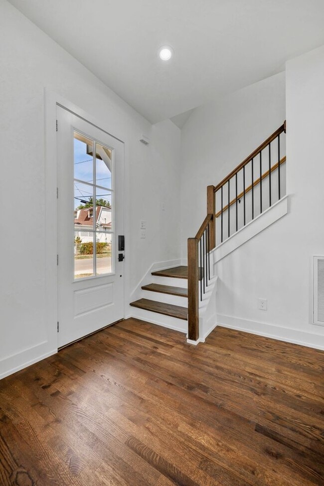 Building Photo - New Build in Old Hickory! 1/2 off first months rent!