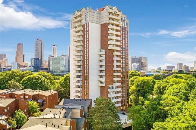 Building Photo - 375 Ralph McGill Blvd NE