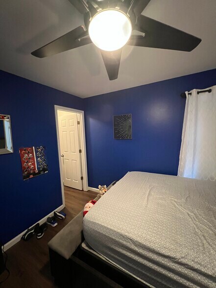 Building Photo - 4829 Christoble Dr