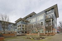 Building Photo - The Cornerstone Apartments