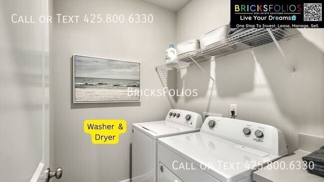 Building Photo - 18726 106th Ave Ct E