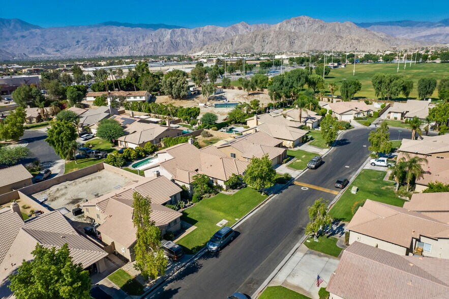 Building Photo - 79309 Paseo del Rey