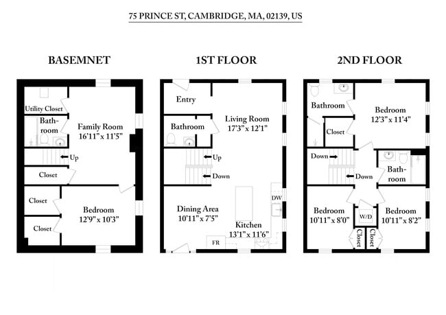 Building Photo - 75 Prince St