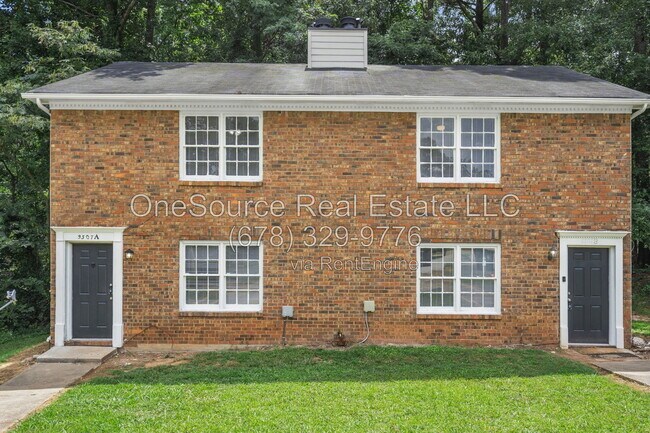 Building Photo - 5307 Stonebush Terrace