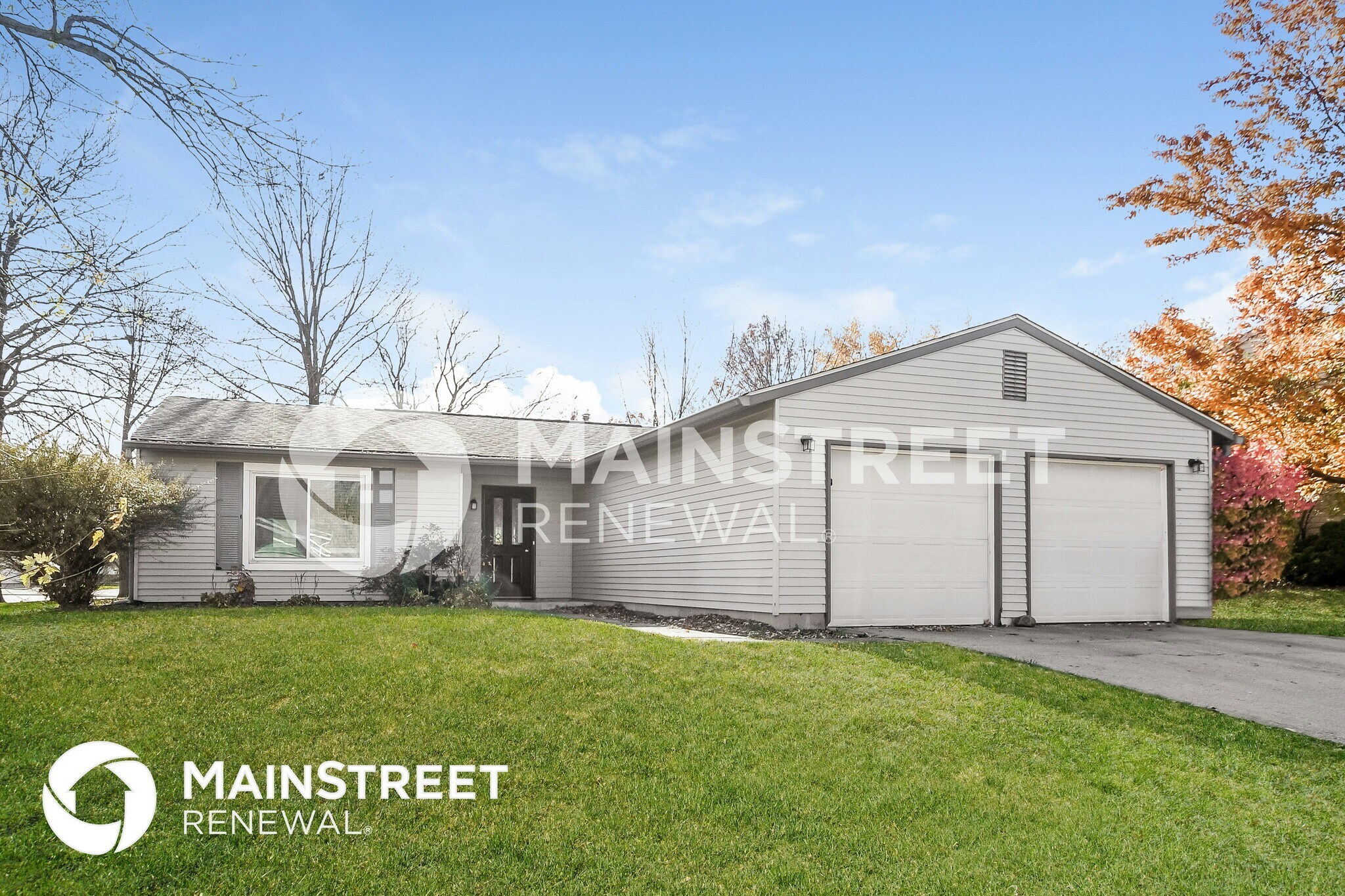 Building Photo - 3811 Oil Creek Dr