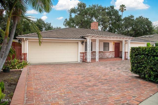 Building Photo - 568 Los Arboles Ln