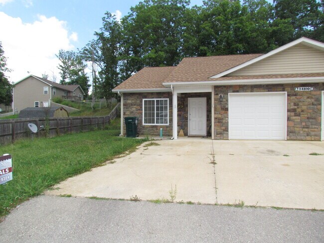 Building Photo - 24810 Talladega Rd