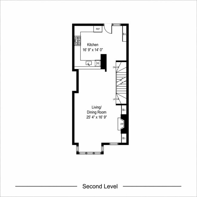 Building Photo - 2389 N Wayne Ave