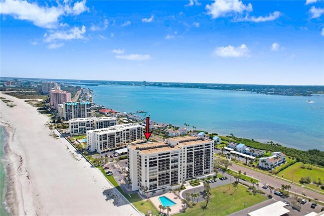 Building Photo - 1460 Gulf Blvd