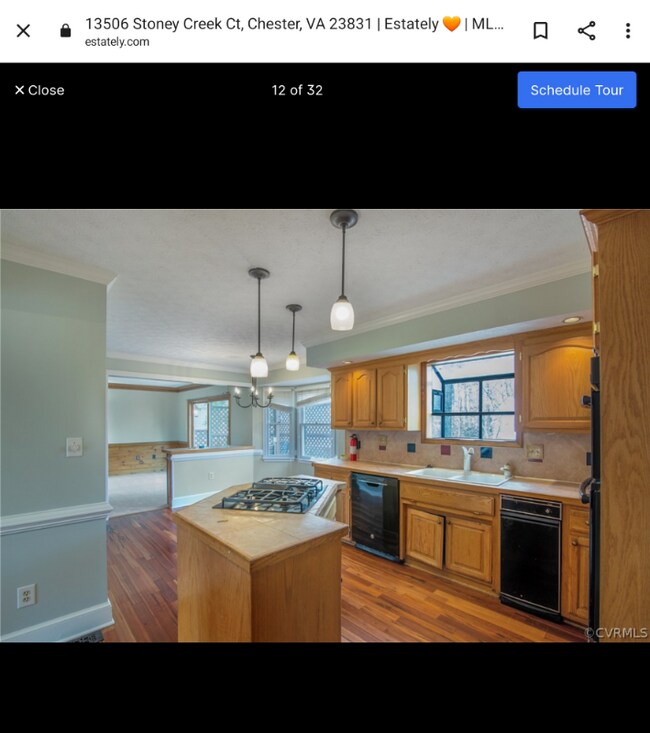 Building Photo - 13506 Stoney Creek Ct