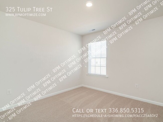 Building Photo - 325 Tulip tree St