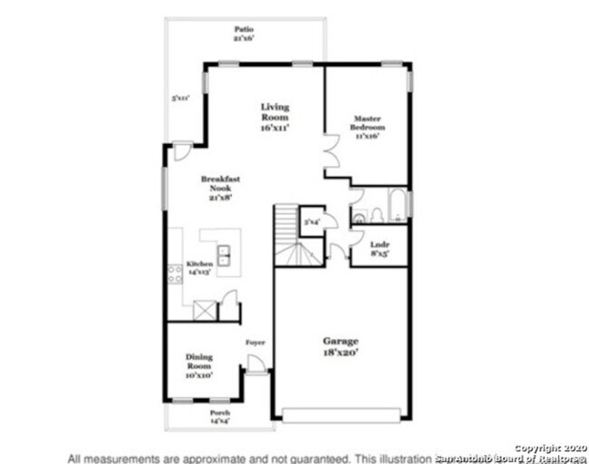 Building Photo - 2940 Mistywood Ln