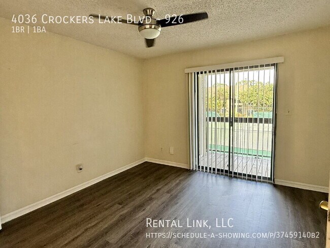 Building Photo - 4036 Crockers Lake Blvd