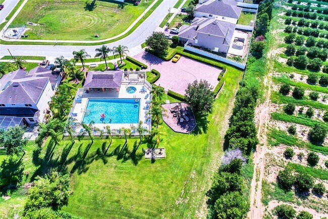 Building Photo - 15318 Harvest Blvd