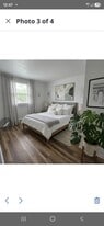 Three spacious bedrooms with large closets - 8097 Weblank Way