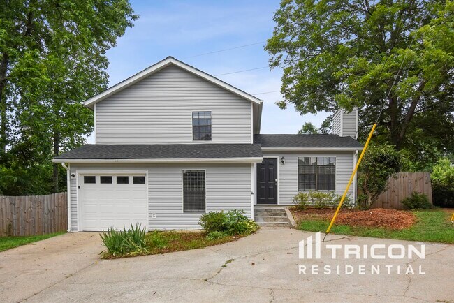 Primary Photo - 902 Shiloh Ridge Run NW