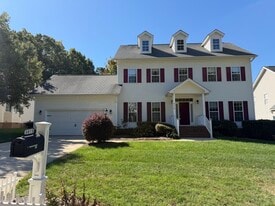 Building Photo - 6419 Woodmont Rd