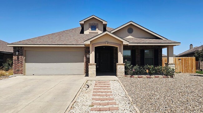 Primary Photo - 9406 Caprock Ct