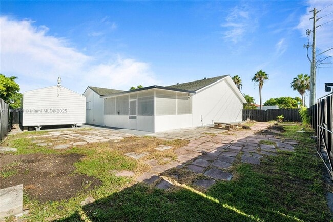 Building Photo - 13400 SW 182nd St