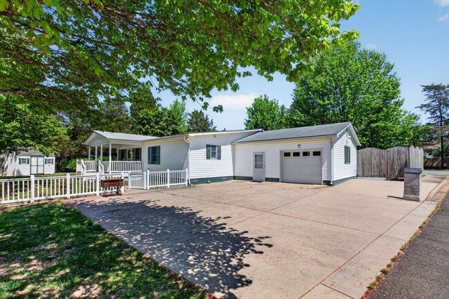 Building Photo - 21909 Pegg Rd