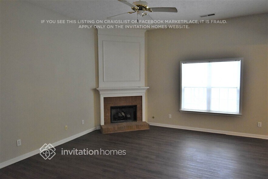 Building Photo - 3676 Southwick Dr NW