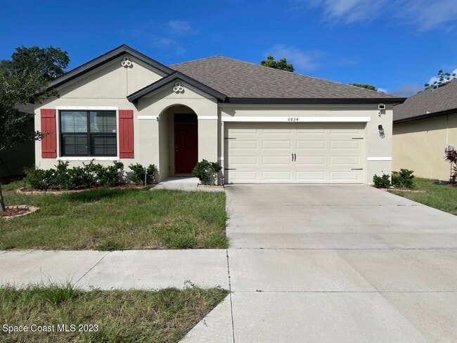 Primary Photo - 6834 Soaring Ln